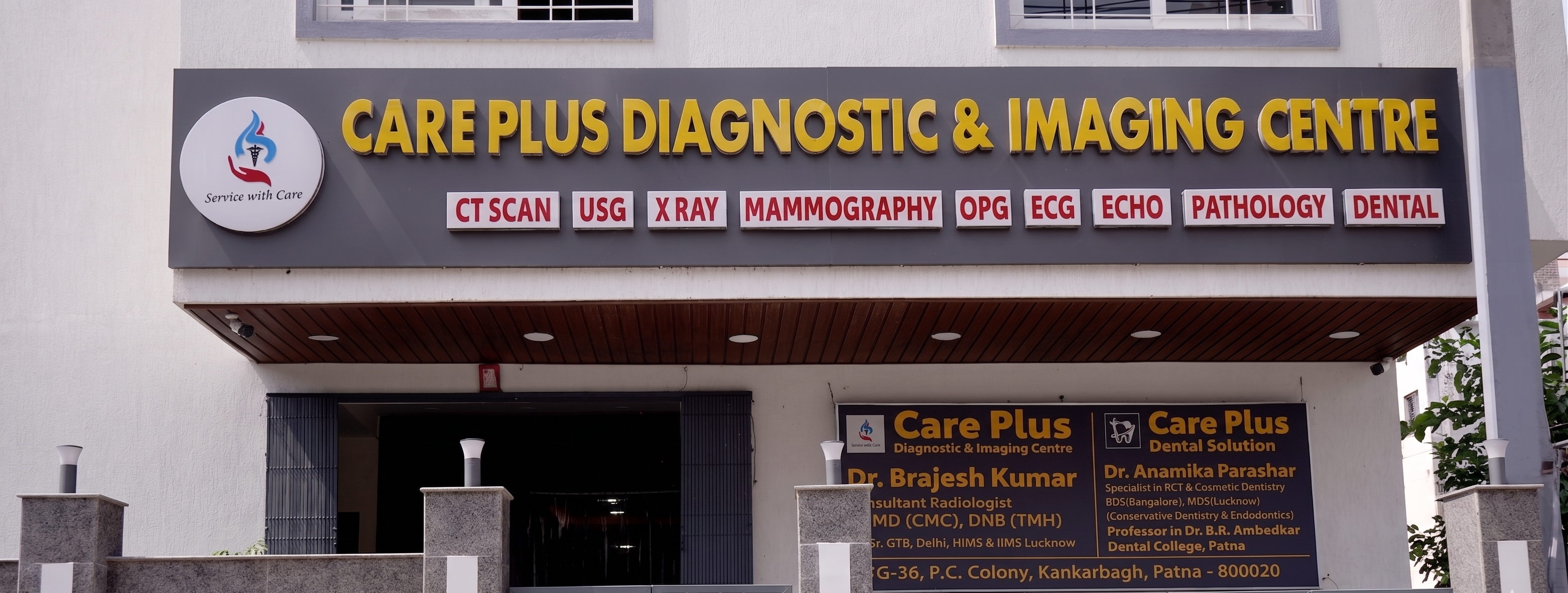 Expert Diagnoses